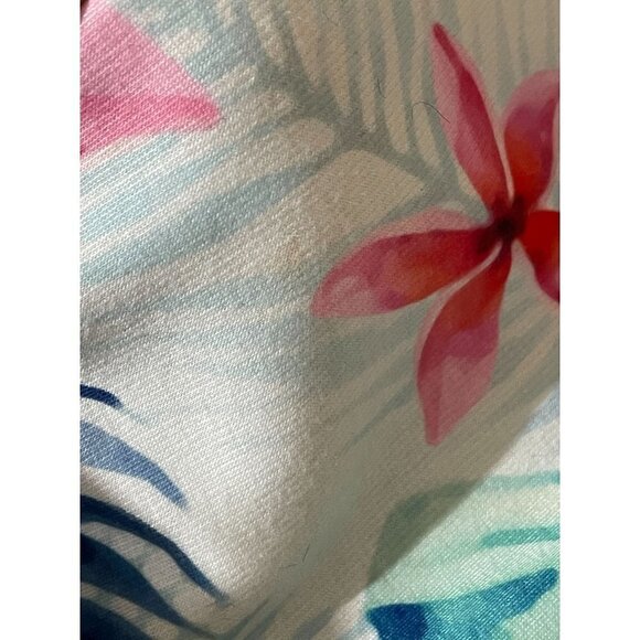 FreshHoods Women's Paradise On Earth Pullover Hoodie Sweatshirt Size M Medium - Picture 11 of 11